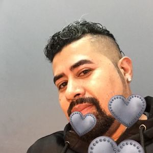 Meet your Posher, Luis